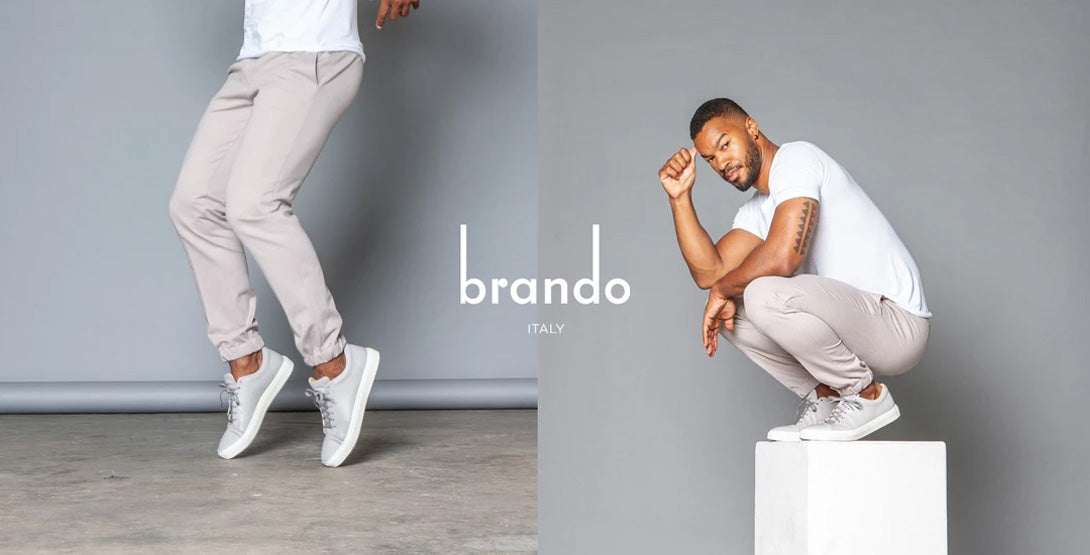 Men's Casual Shoes