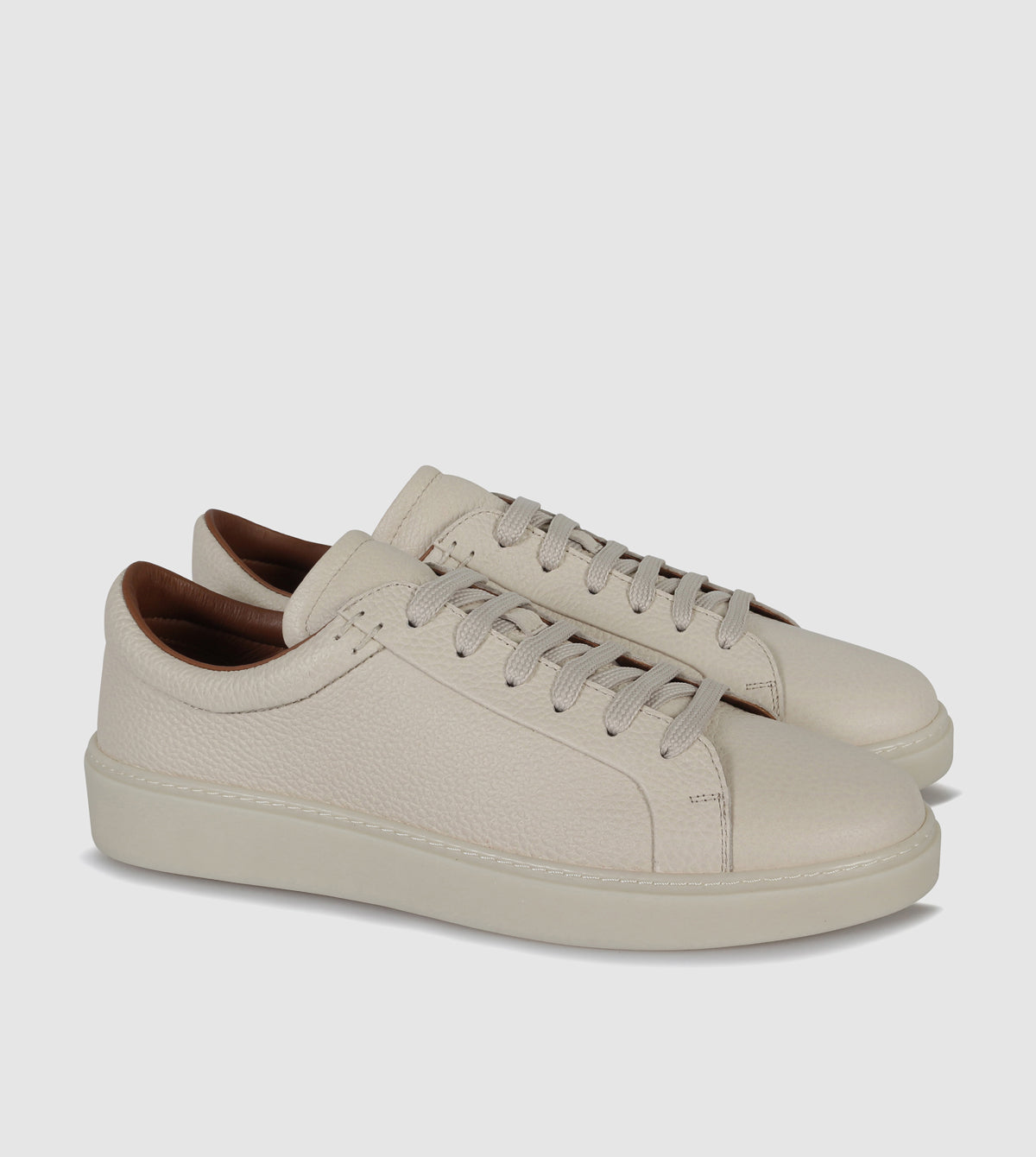 Firas Low Top Sneakers by Brando