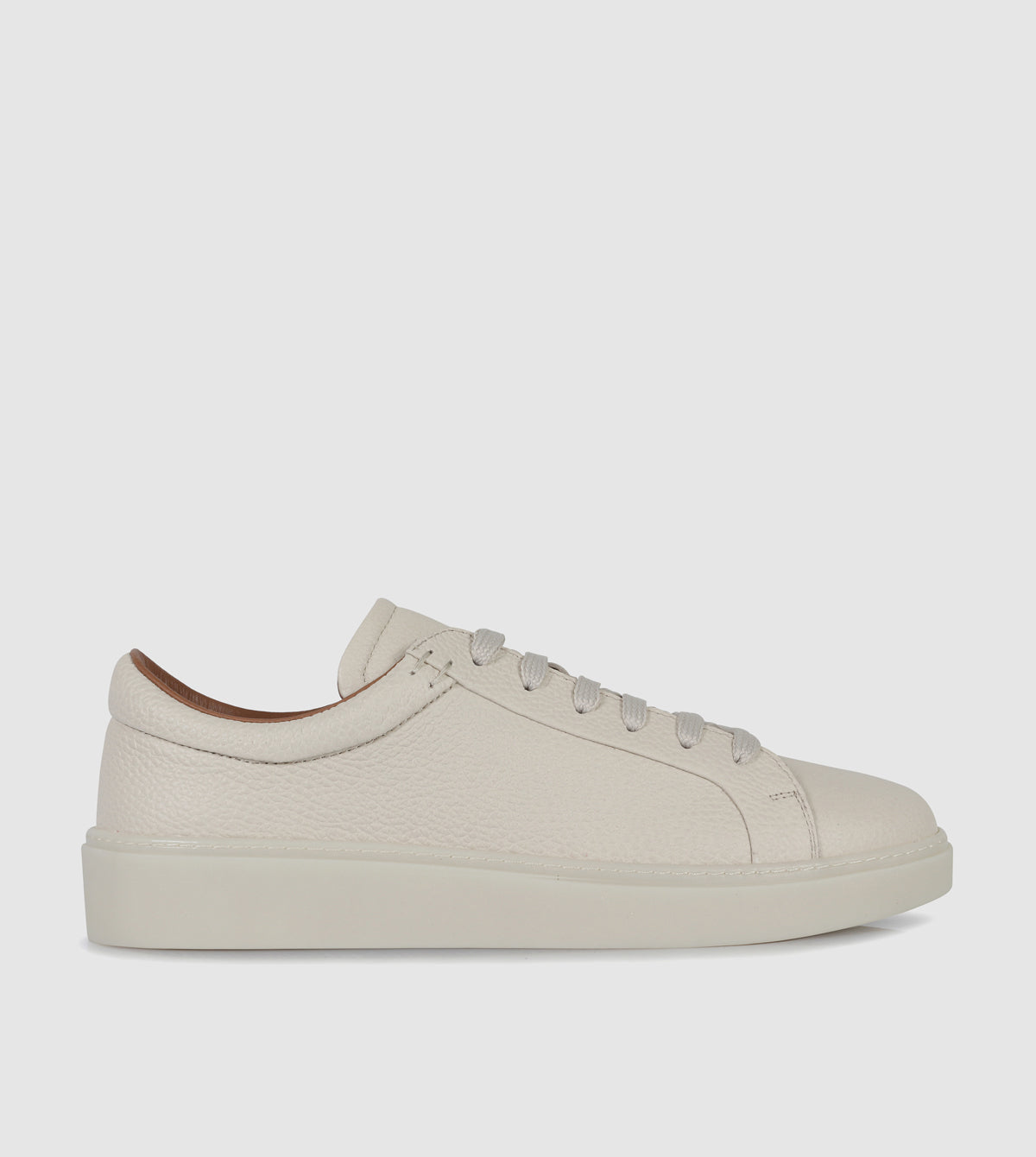 Firas Low Top Sneakers by Brando
