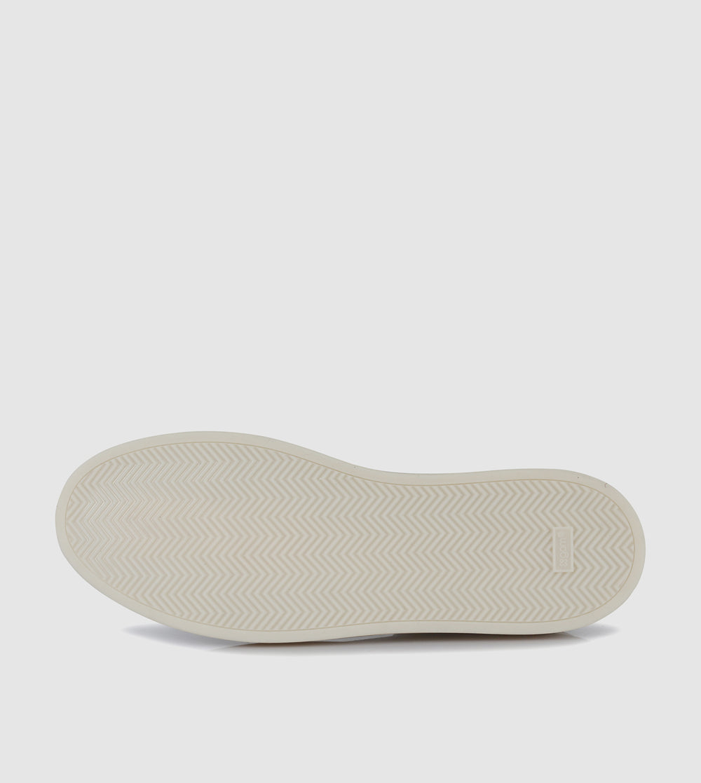 Firas Low Top Sneakers by Brando