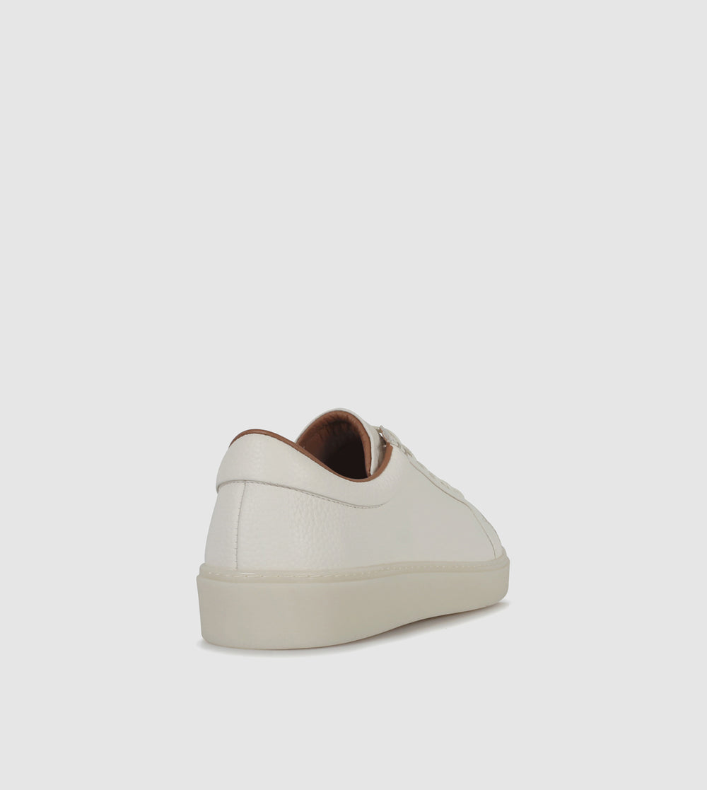 Firas Low Top Sneakers by Brando