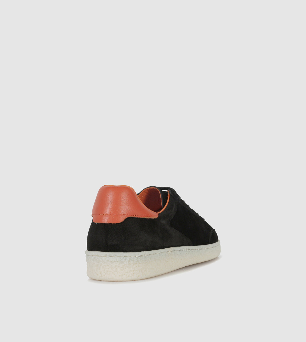 Tyleran Low Top Sneakers by Brando