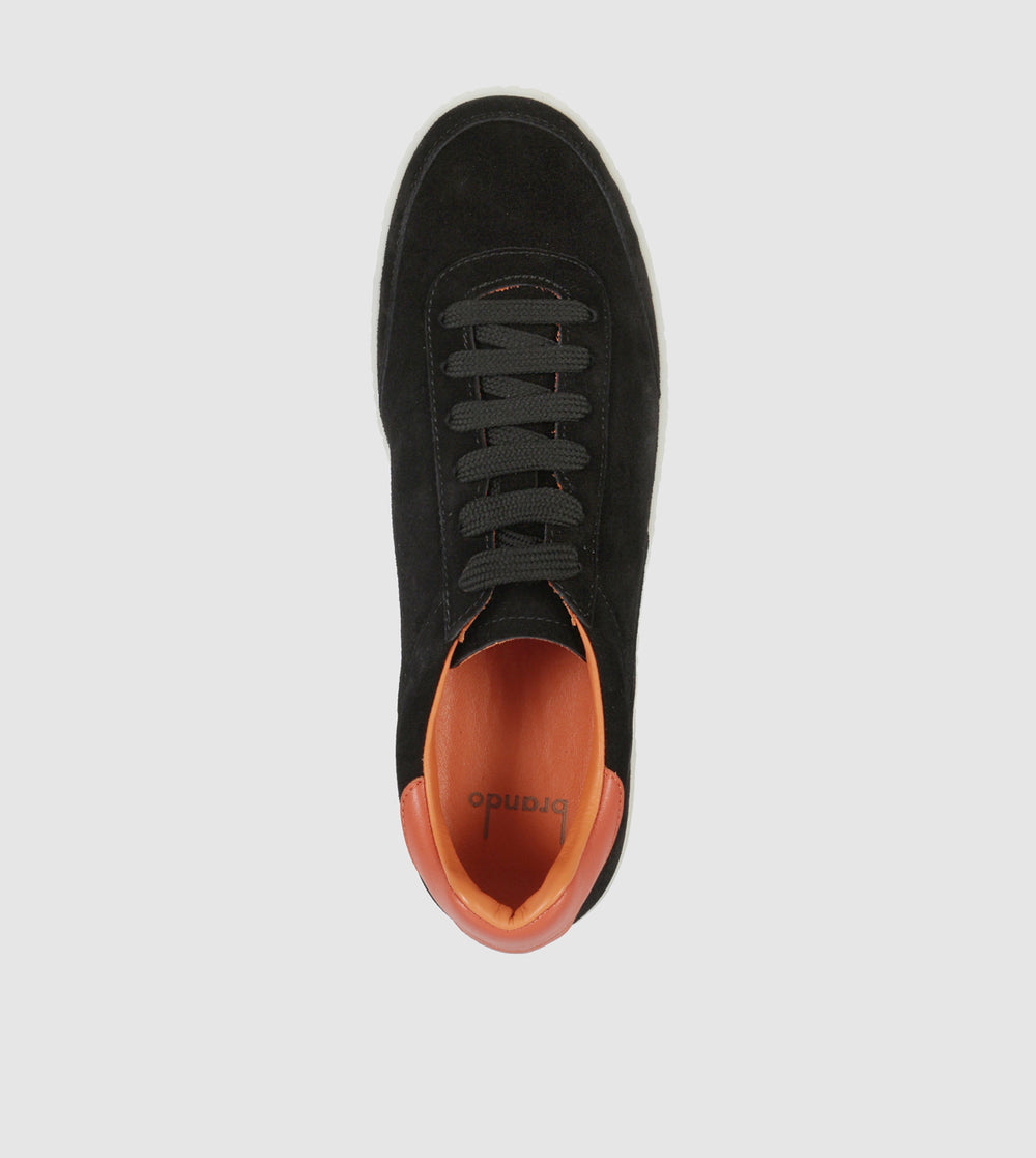 Tyleran Low Top Sneakers by Brando