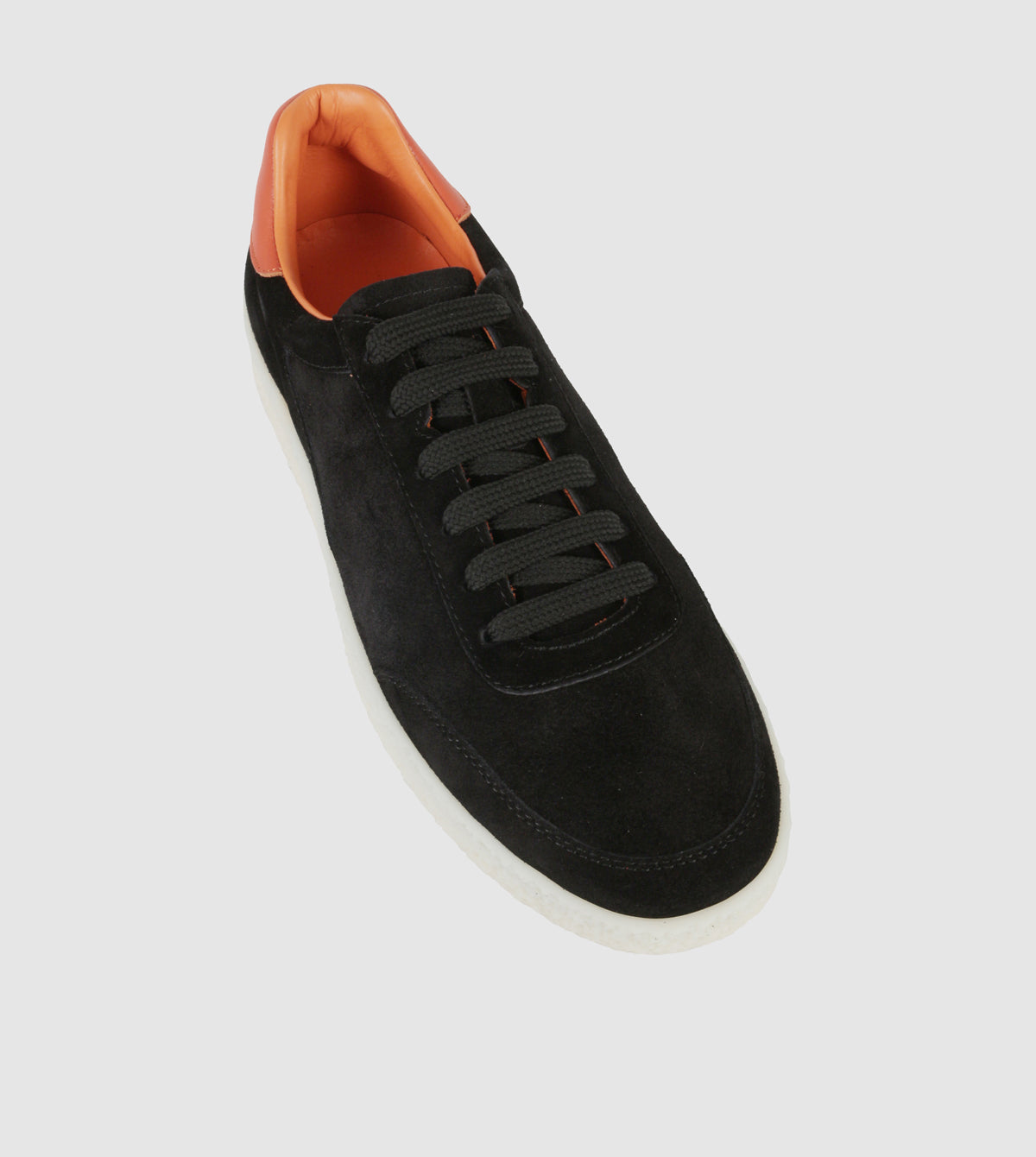 Tyleran Low Top Sneakers by Brando
