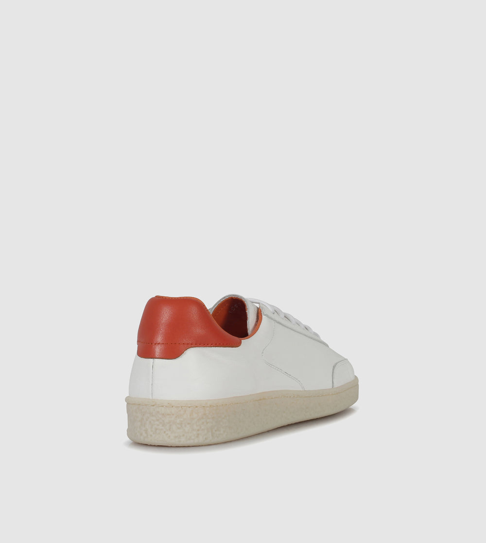 Tyleran Low Top Sneakers by Brando
