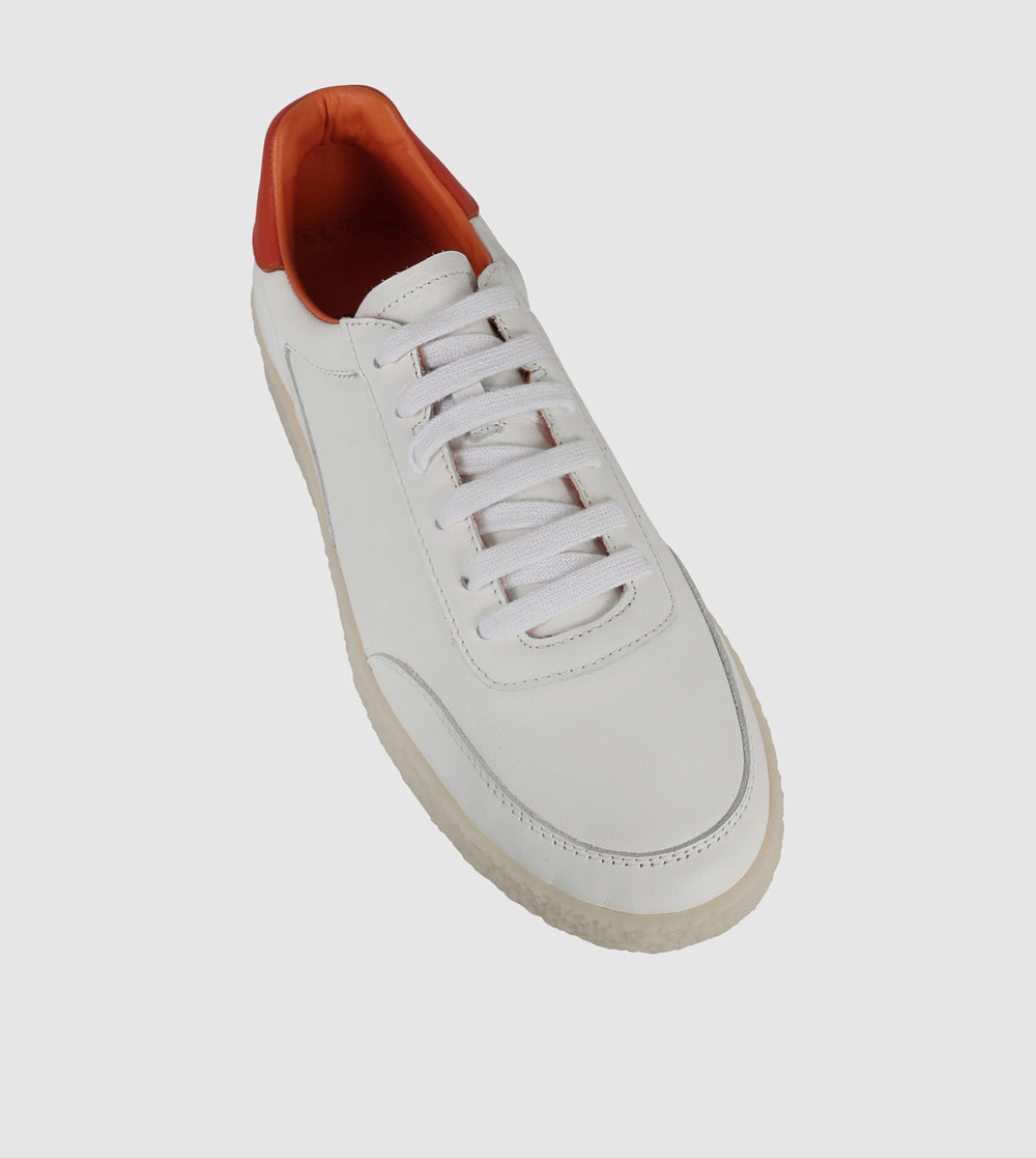 Tyleran Low Top Sneakers by Brando
