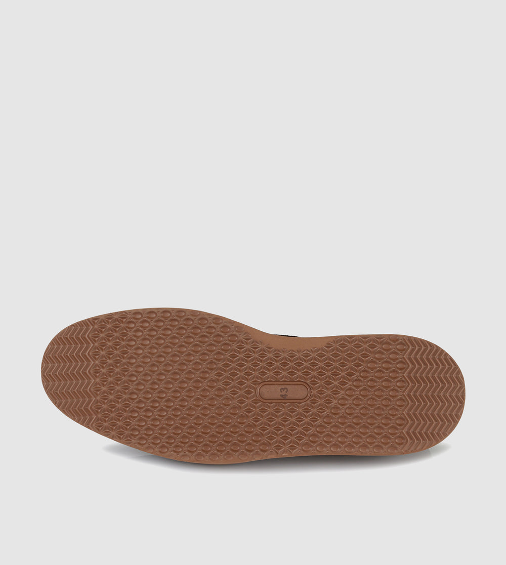 Silvan Lace Ups by Be Brando
