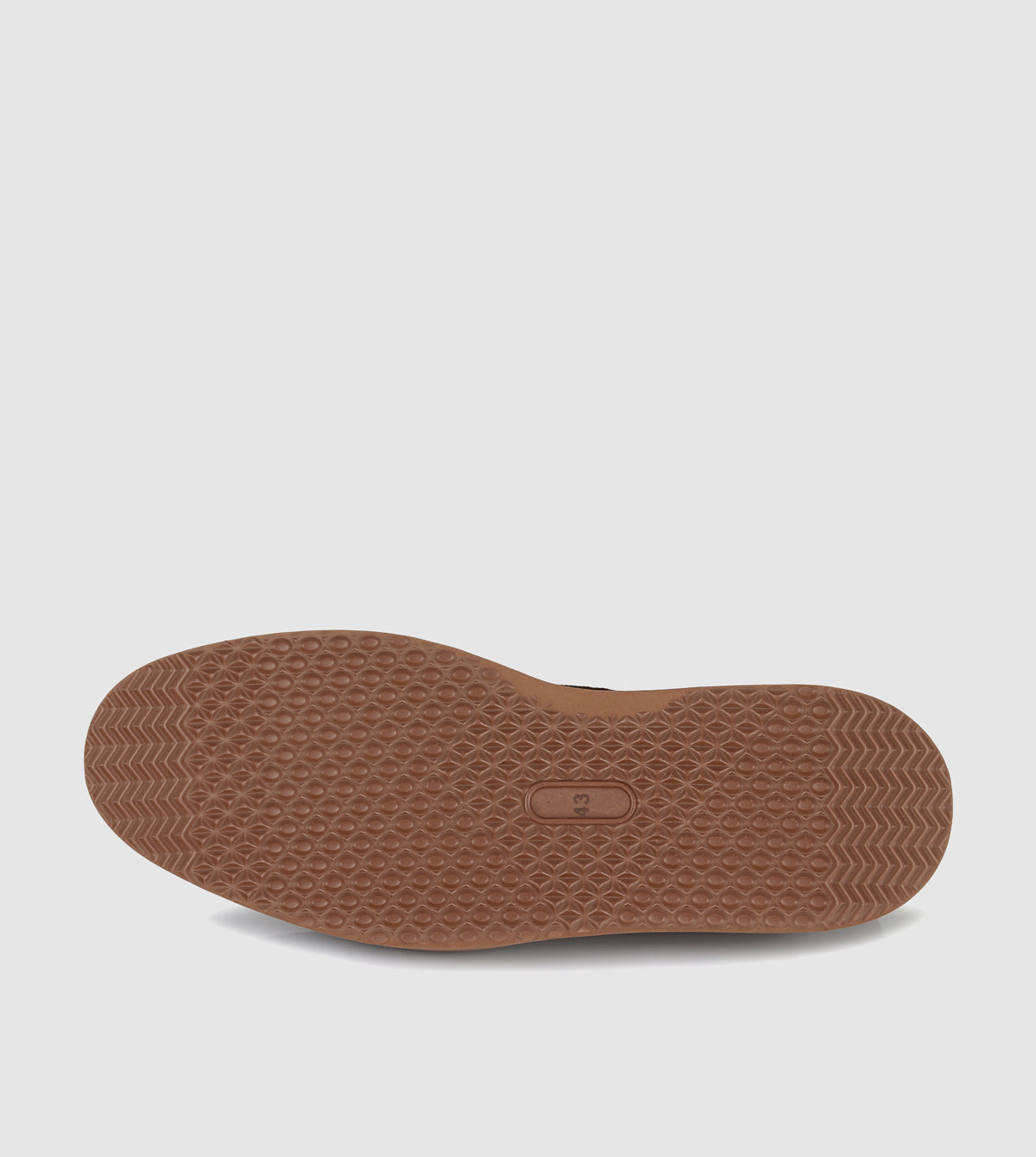 Silvan Lace Ups by Be Brando
