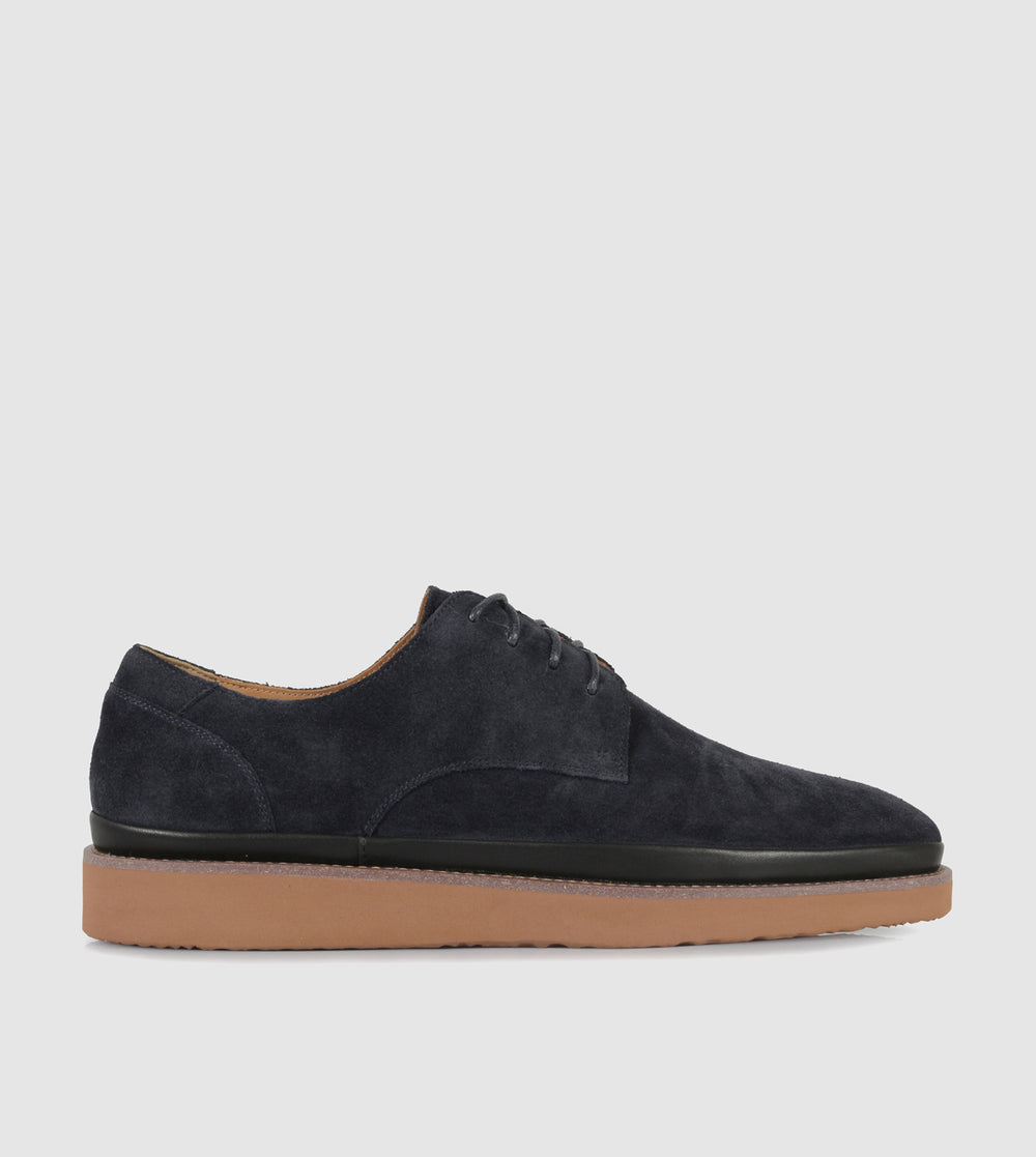 Silvan Lace Ups by Be Brando