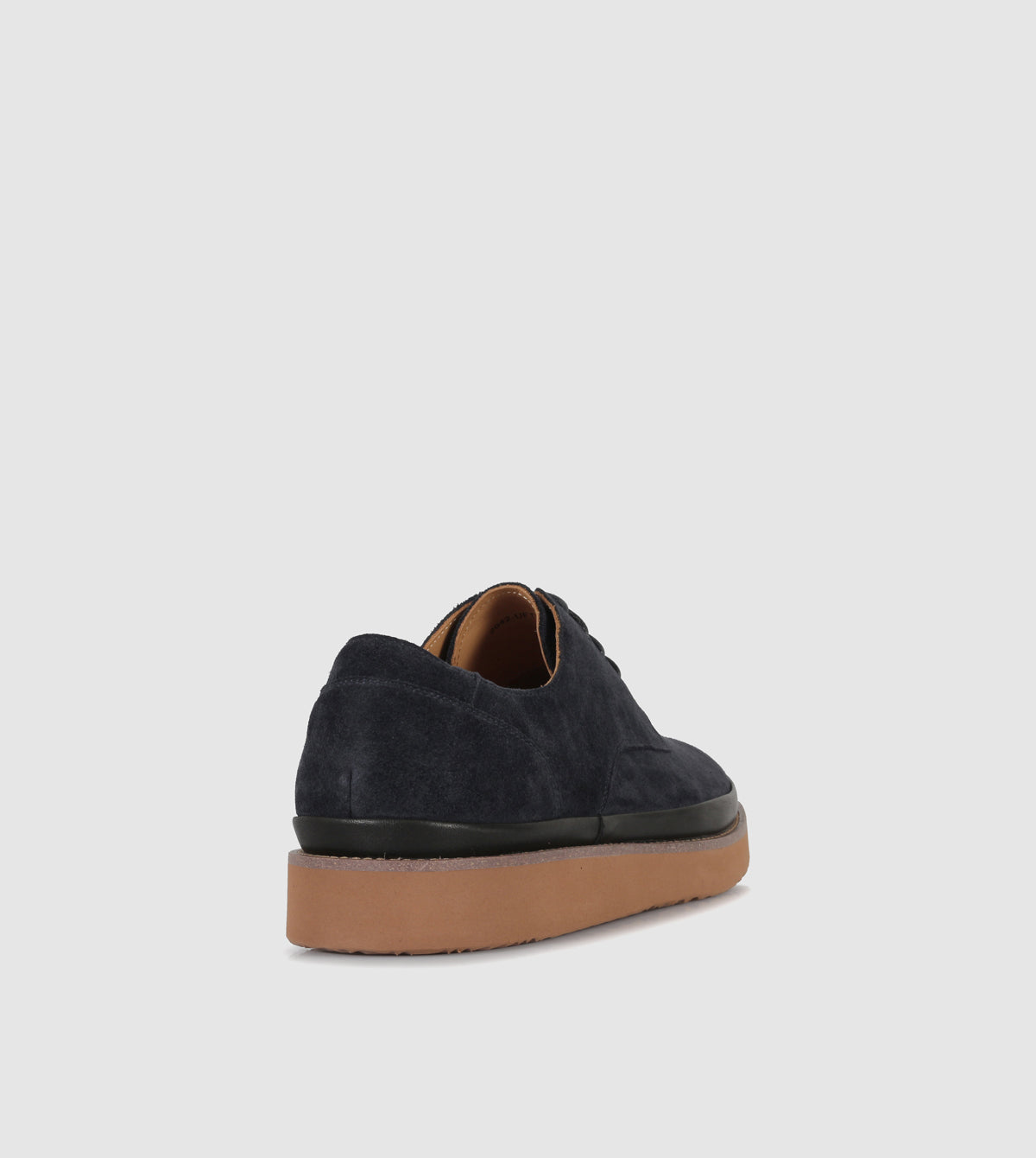 Silvan Lace Ups by Be Brando