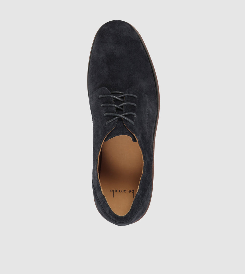 Silvan Lace Ups by Be Brando
