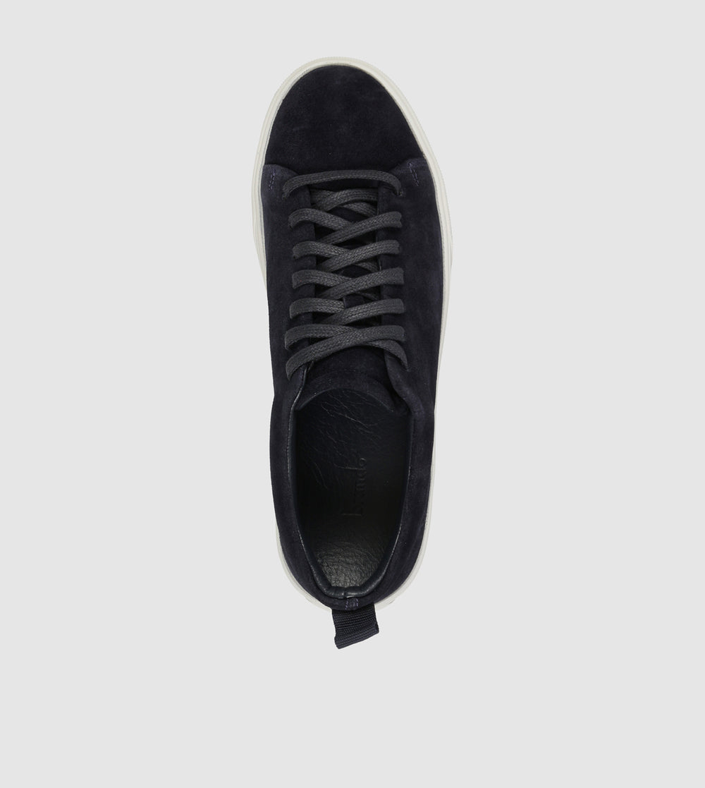 Aven Low Top Sneakers by Brando