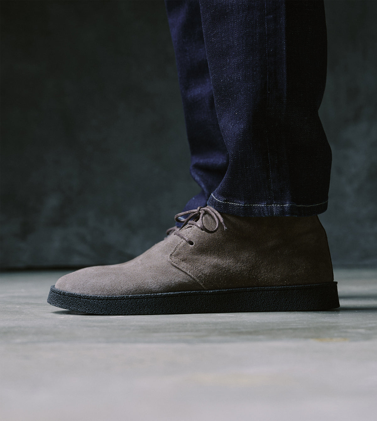 Taupe