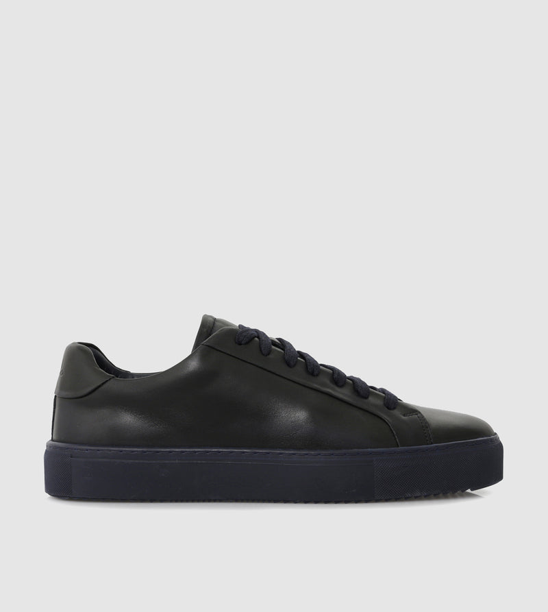 Toby Low Top Sneakers by Brando