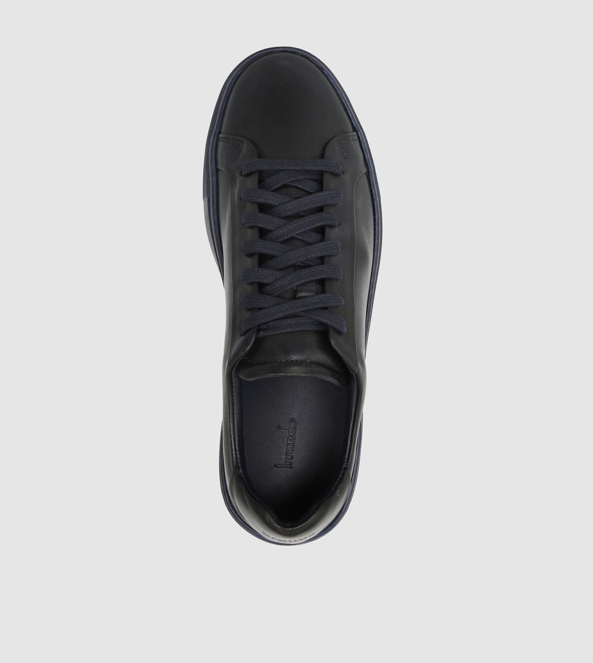 Toby Low Top Sneakers by Brando