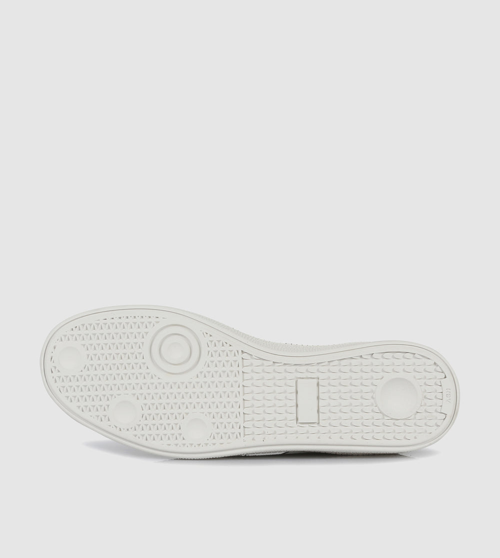 Zared Low Top Sneakers by Brando