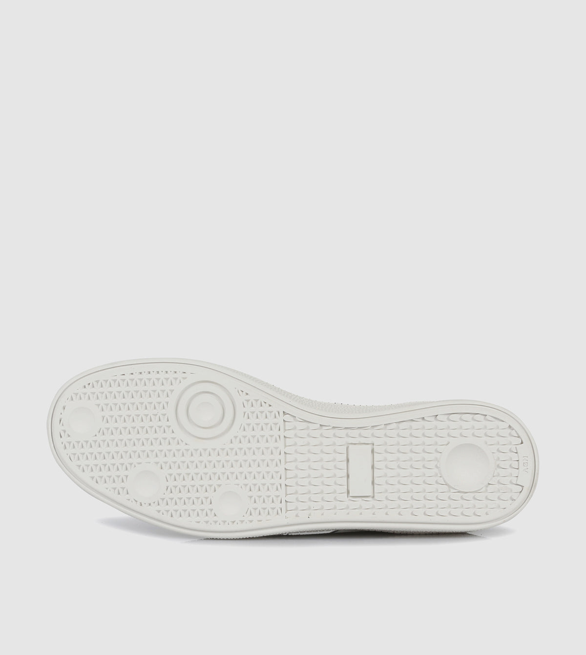 Zared Low Top Sneakers by Brando