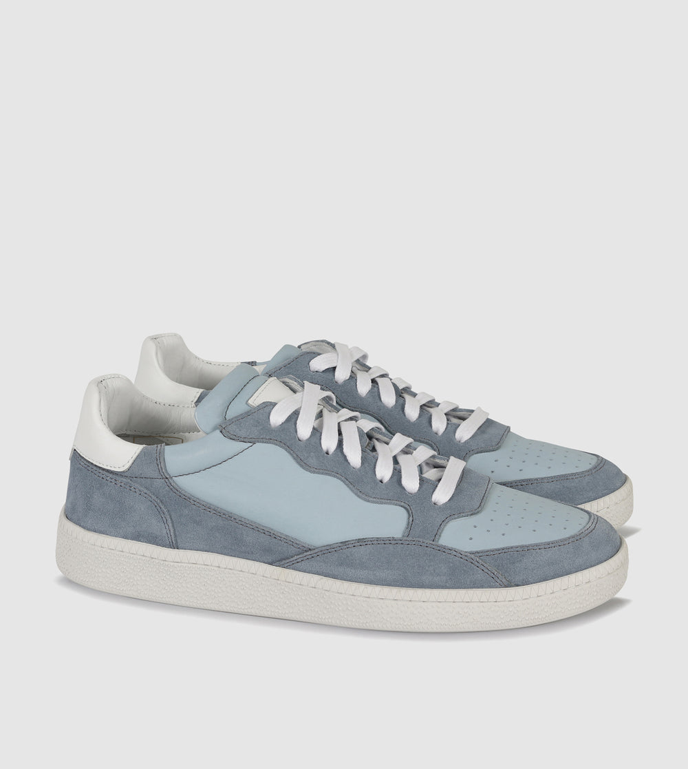 Zared Low Top Sneakers by Brando