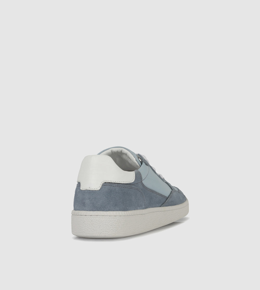 Zared Low Top Sneakers by Brando