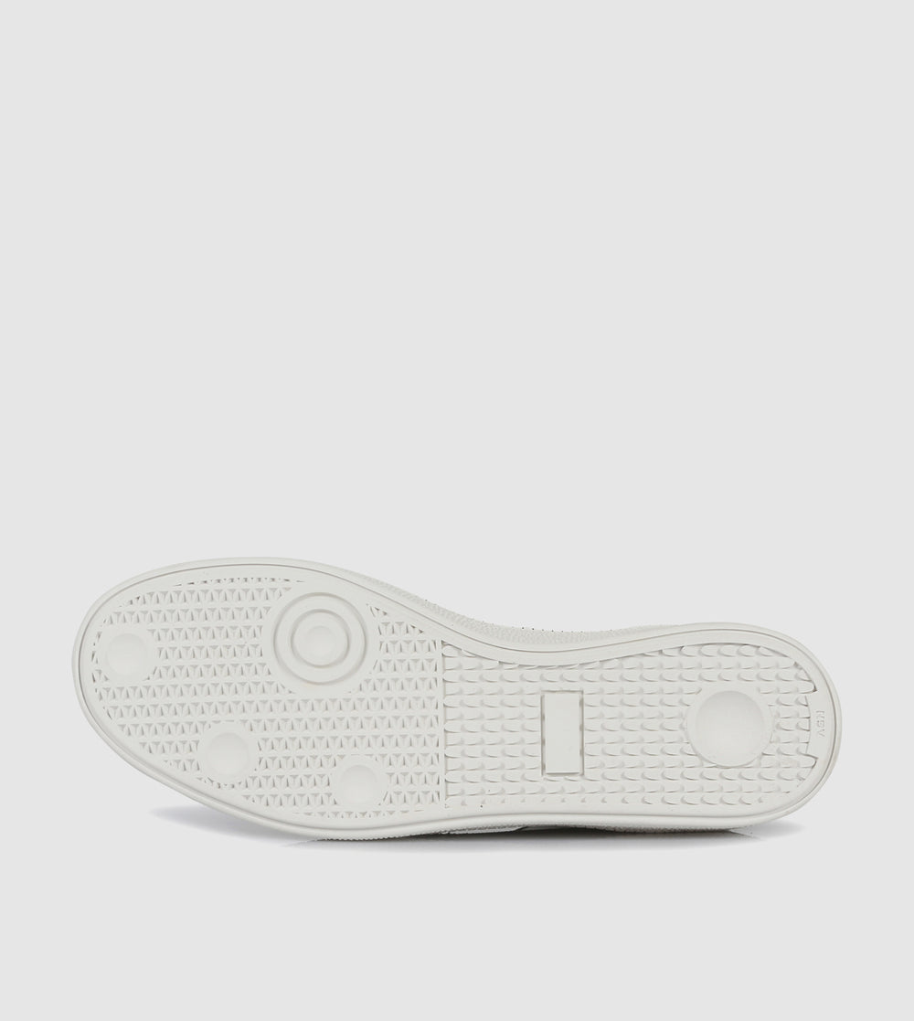 Zared Low Top Sneakers by Brando
