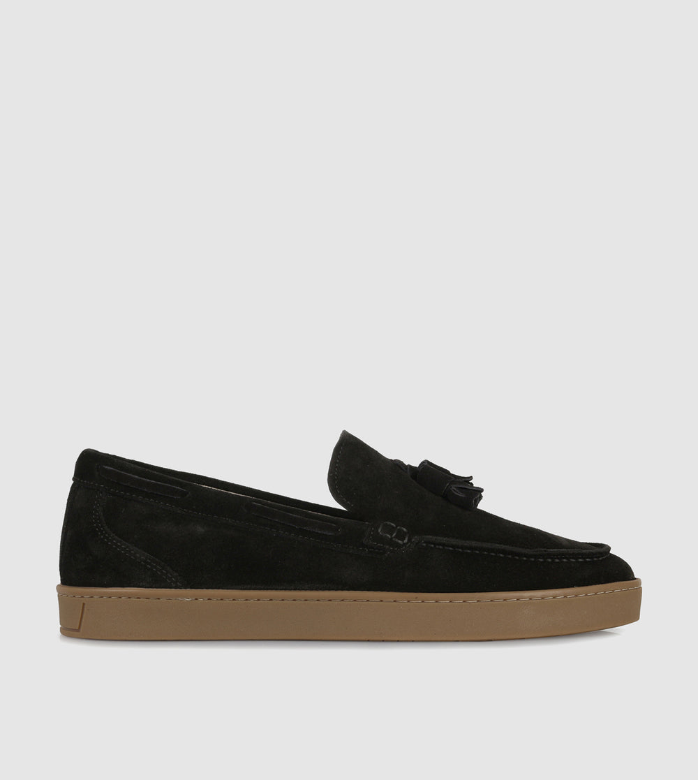 Elandro Slip Ons by Brando