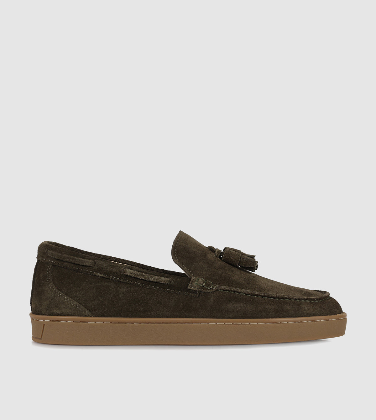 Elandro Slip Ons by Brando