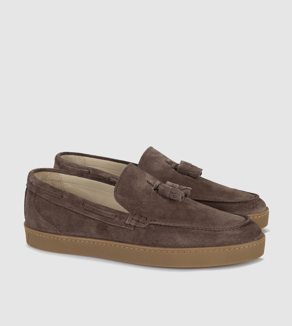Elandro Slip Ons by Brando