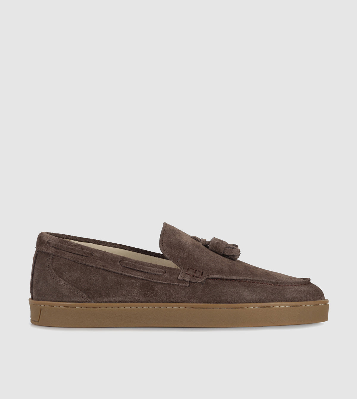 Elandro Slip Ons by Brando