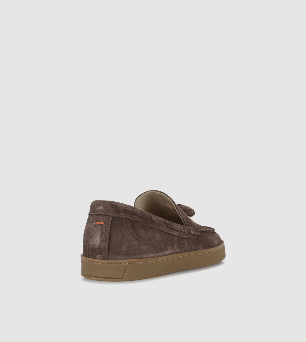 Elandro Slip Ons by Brando