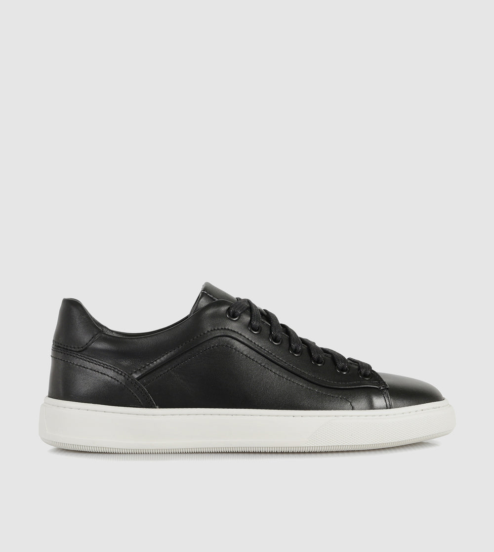 Clifford Low Top Sneakers by Brando
