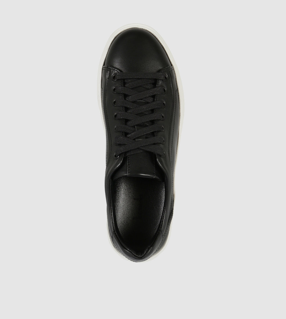 Clifford Low Top Sneakers by Brando