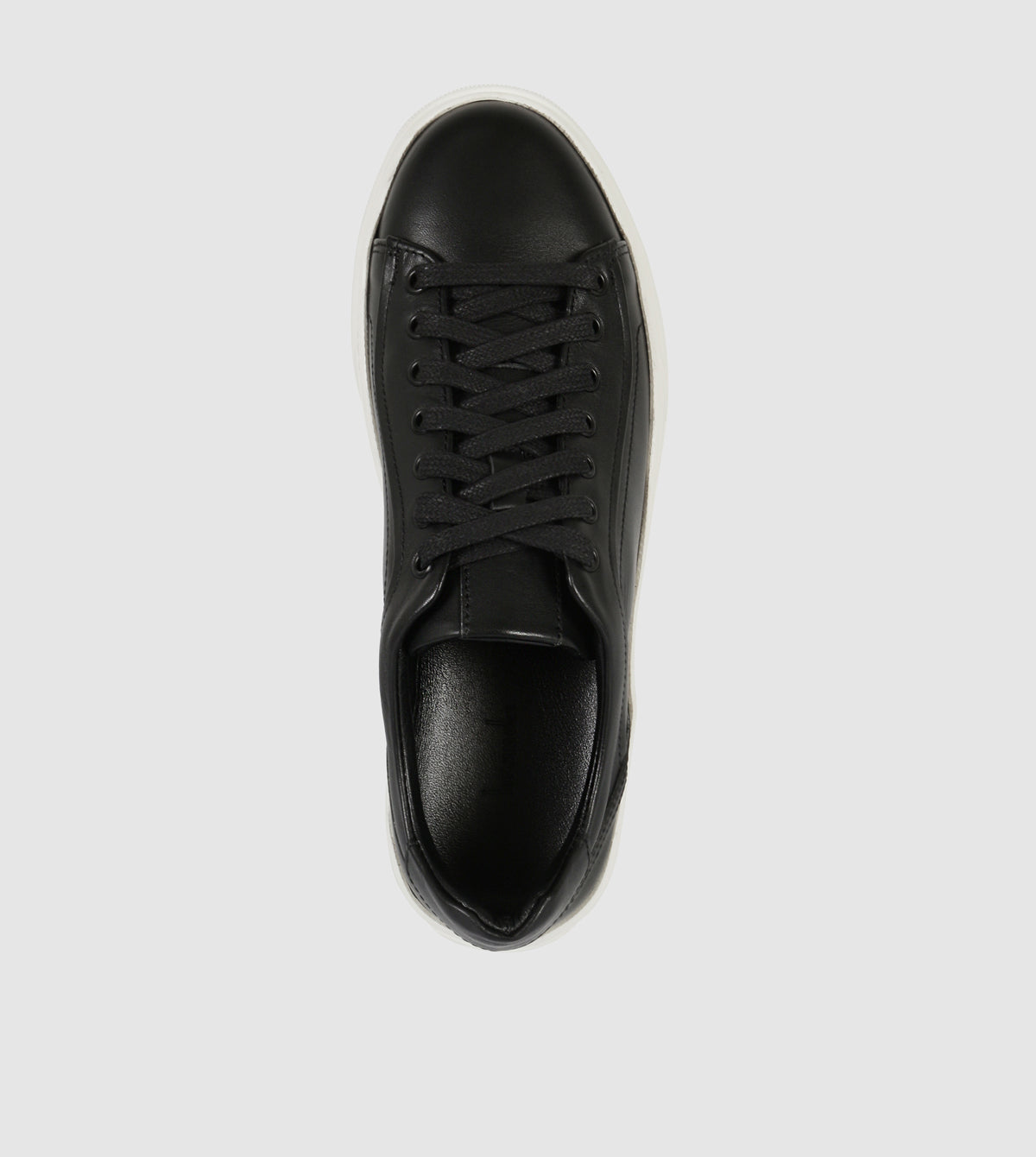Clifford Low Top Sneakers by Brando