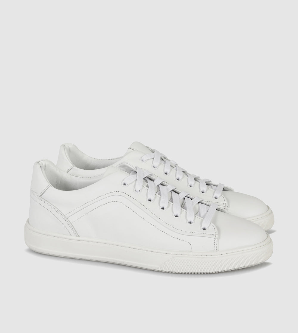 Clifford Low Top Sneakers by Brando