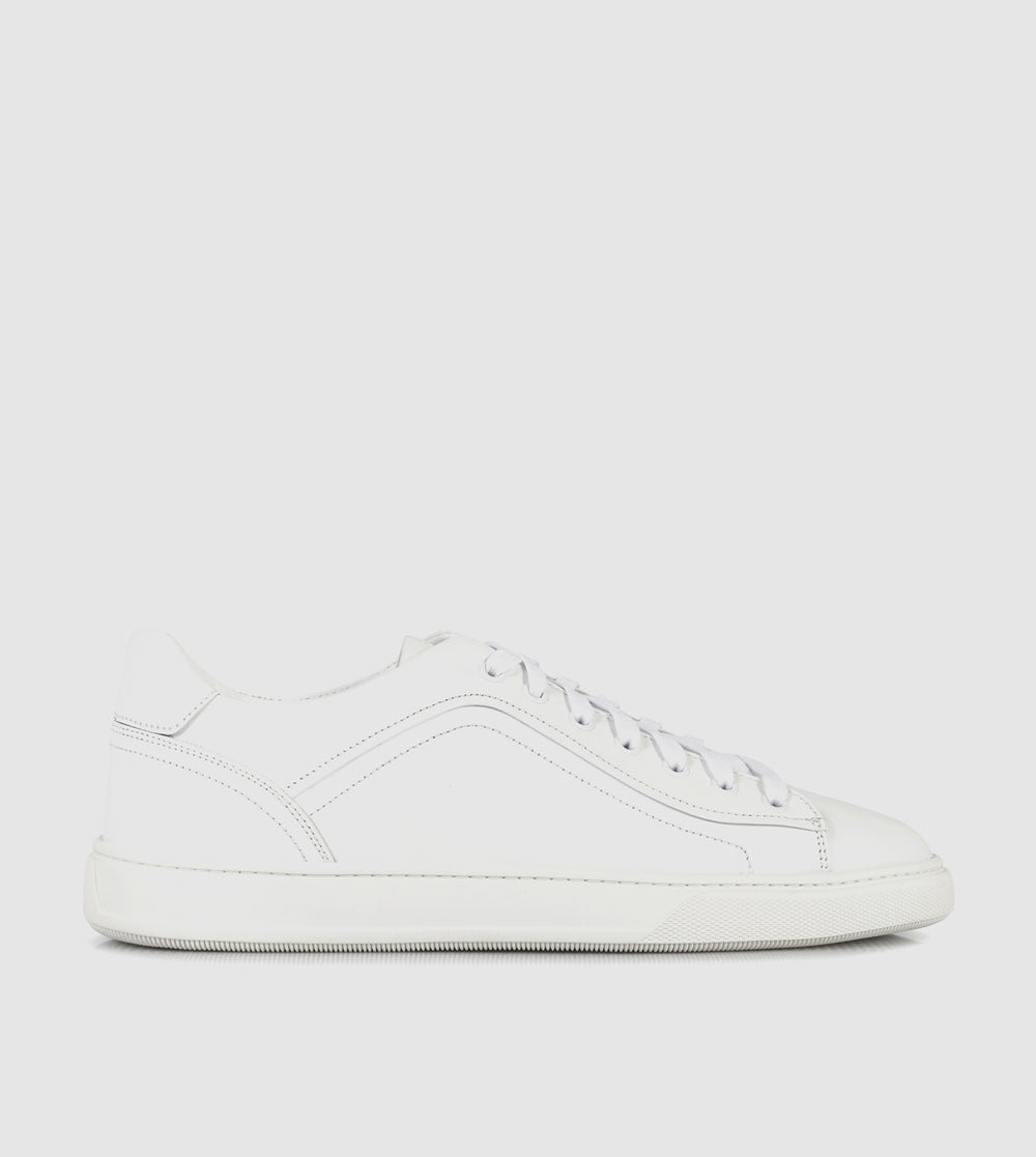 Clifford Low Top Sneakers by Brando