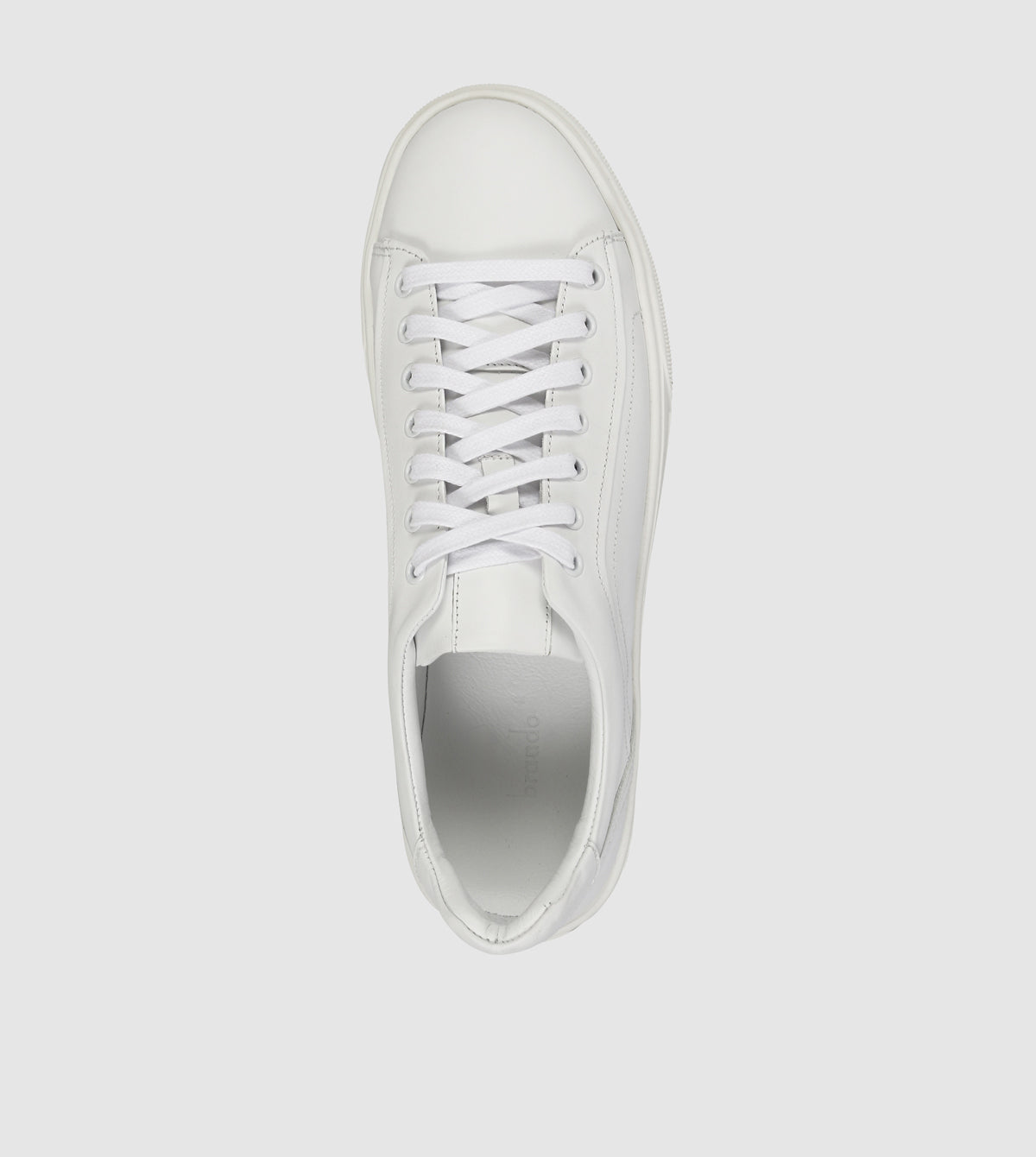 Clifford Low Top Sneakers by Brando