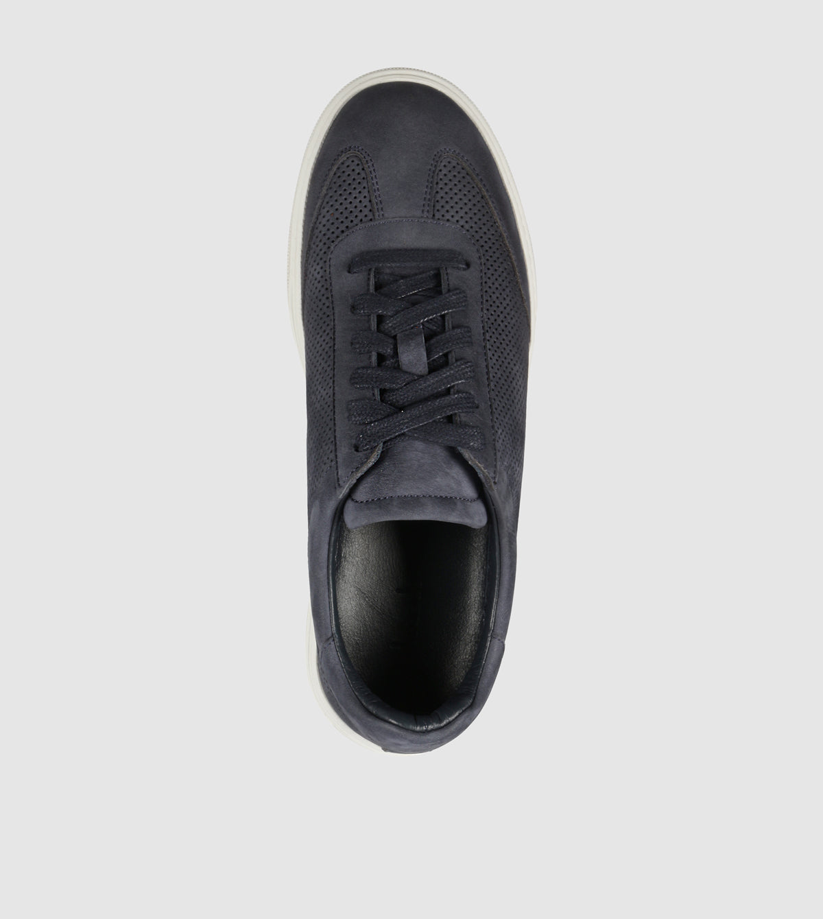 Djimon Low Top Sneakers by Brando