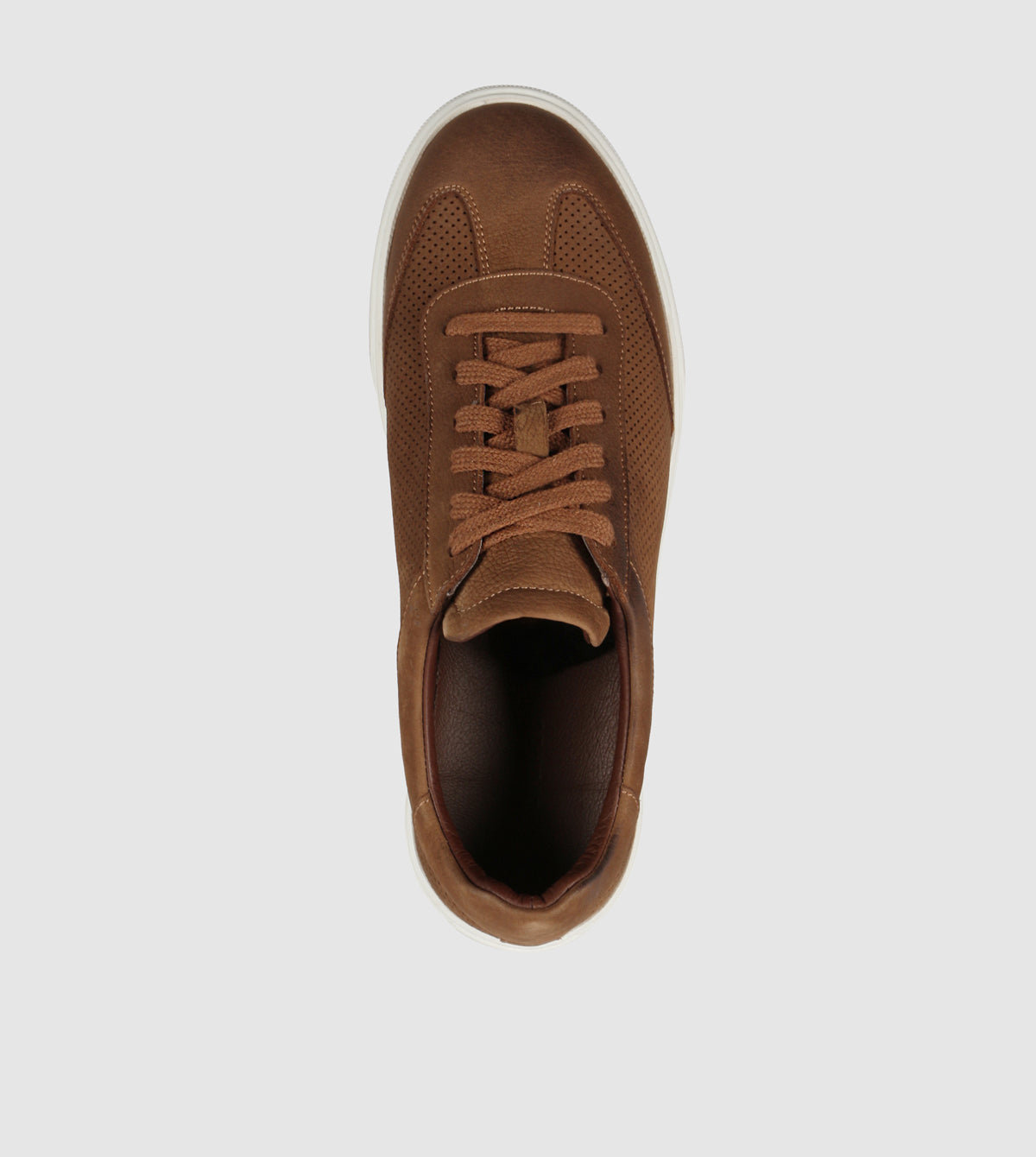 Djimon Low Top Sneakers by Brando