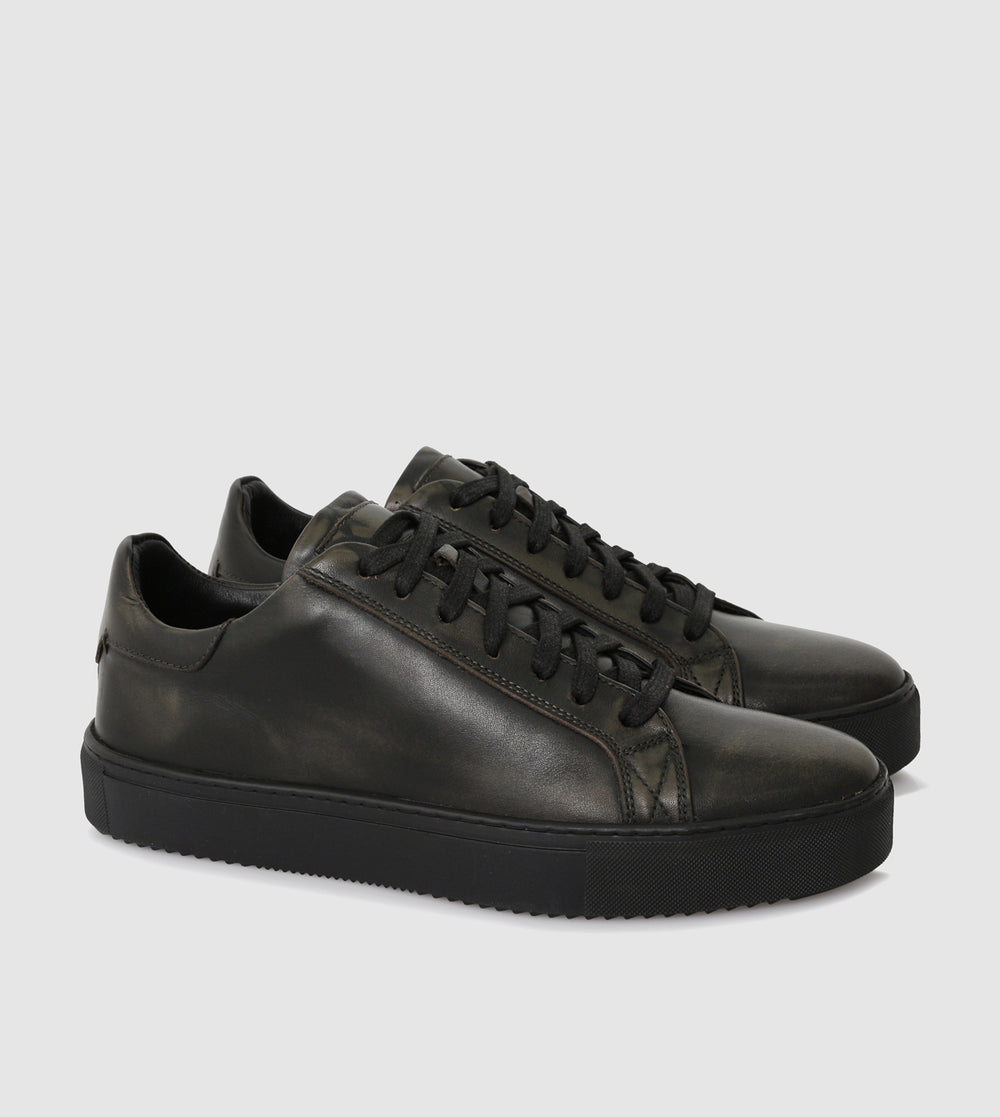 Jaime Low Top Sneakers by Brando