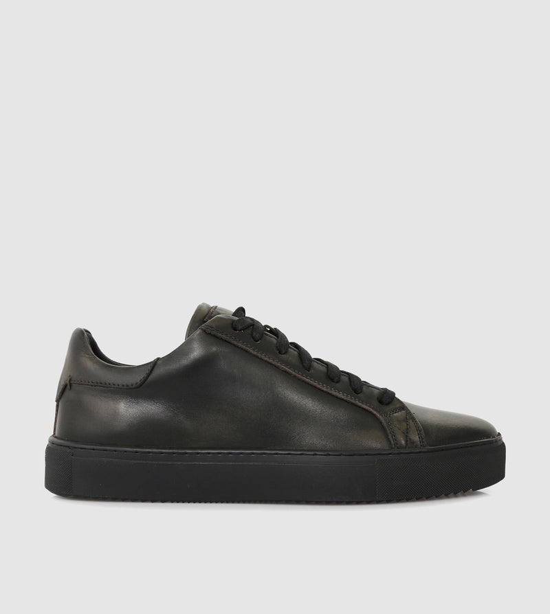 Jaime Low Top Sneakers by Brando
