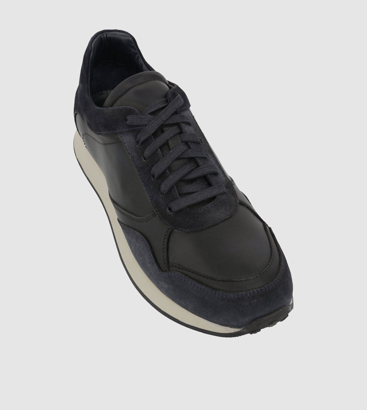 Elrond Low Top Sneakers by Brando