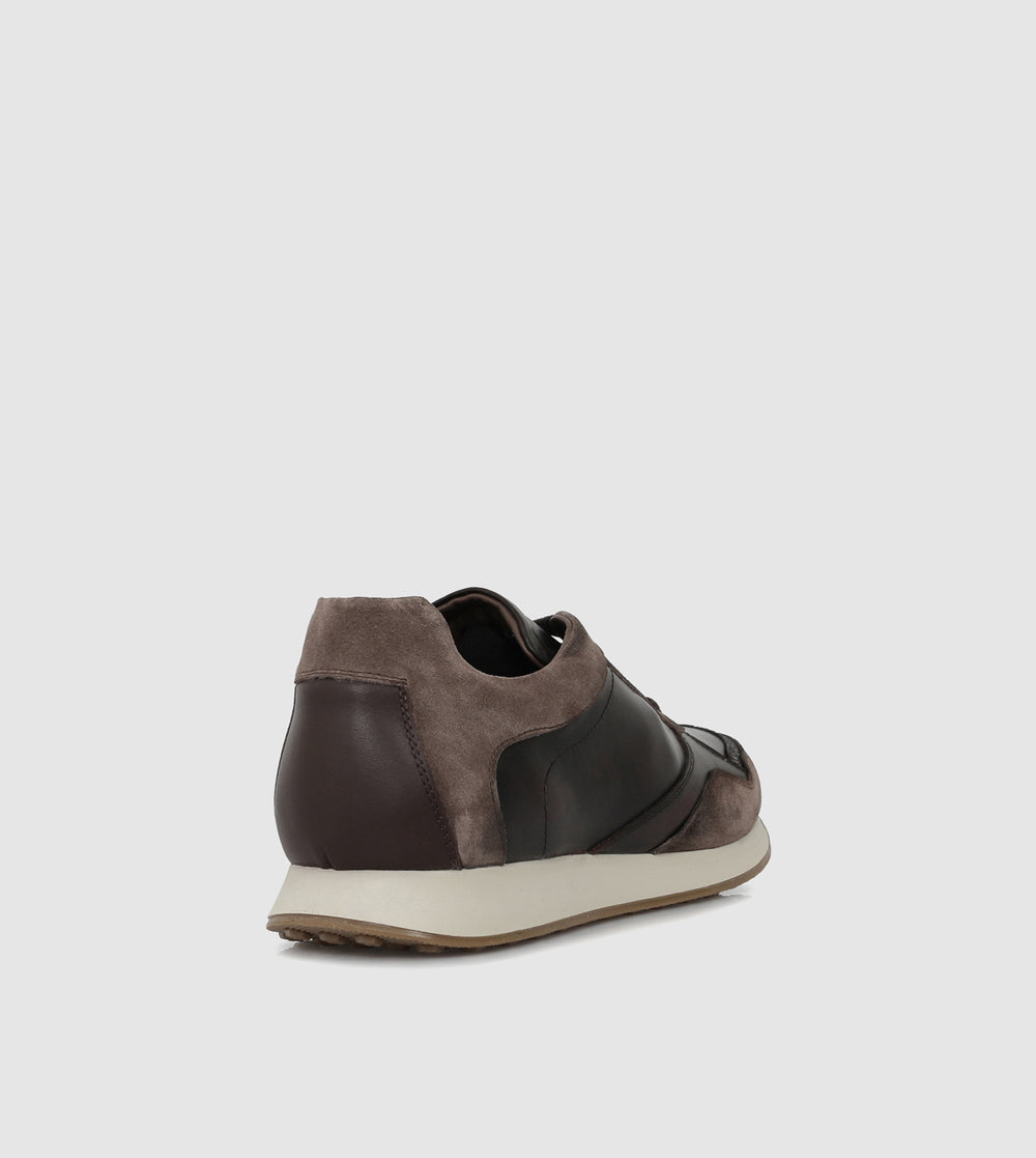 Elrond Low Top Sneakers by Brando