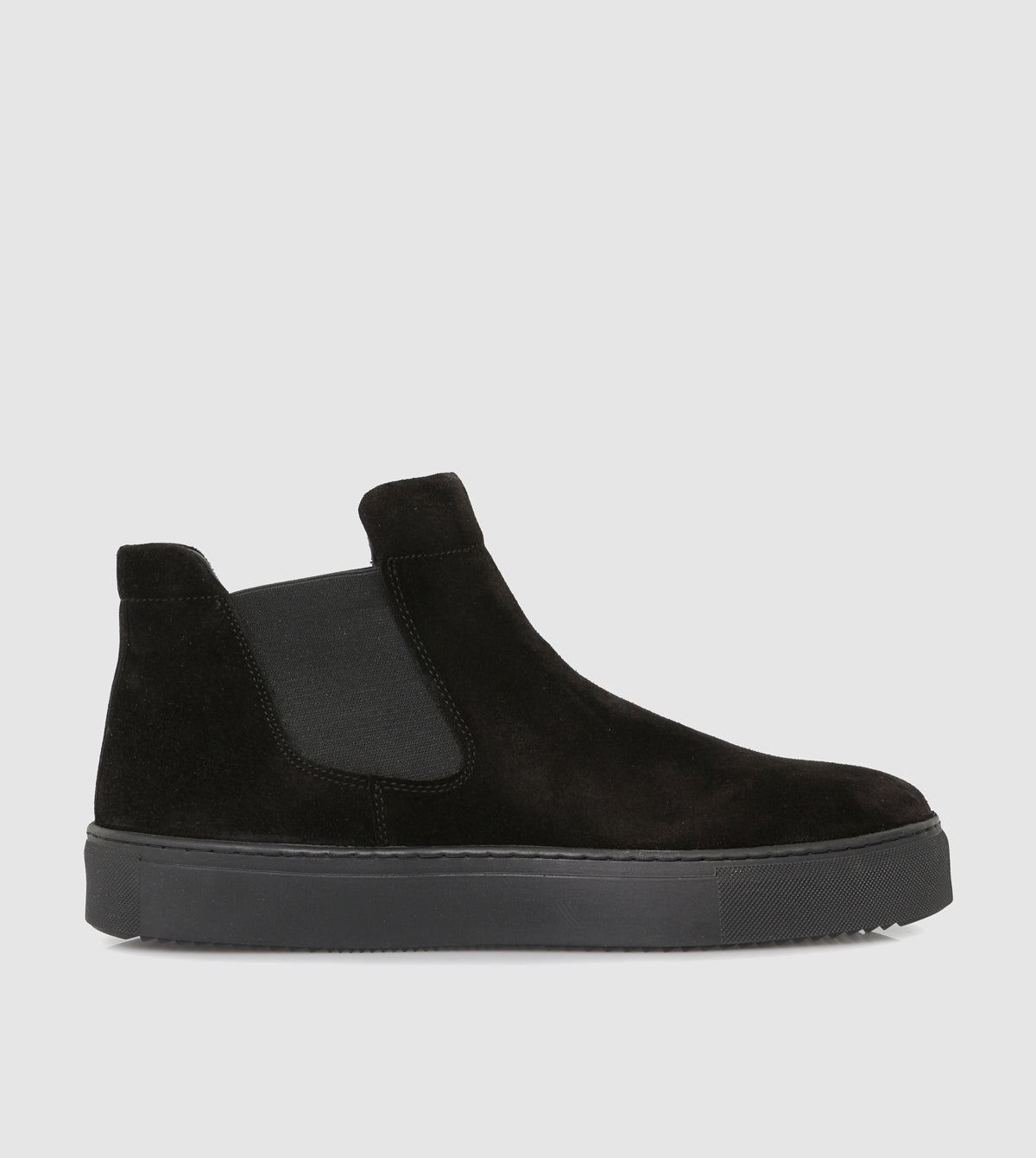 Field Chelsea Boots by Brando