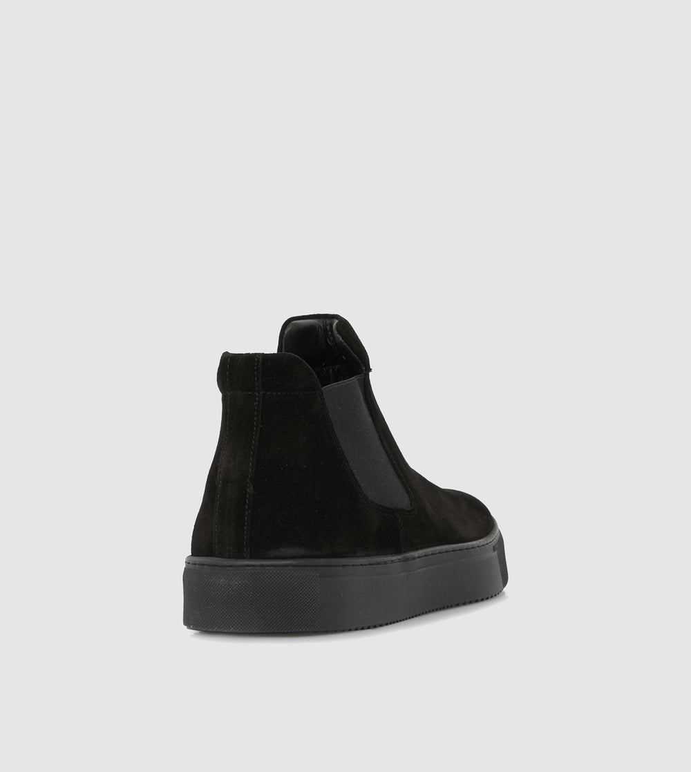 Field Chelsea Boots by Brando