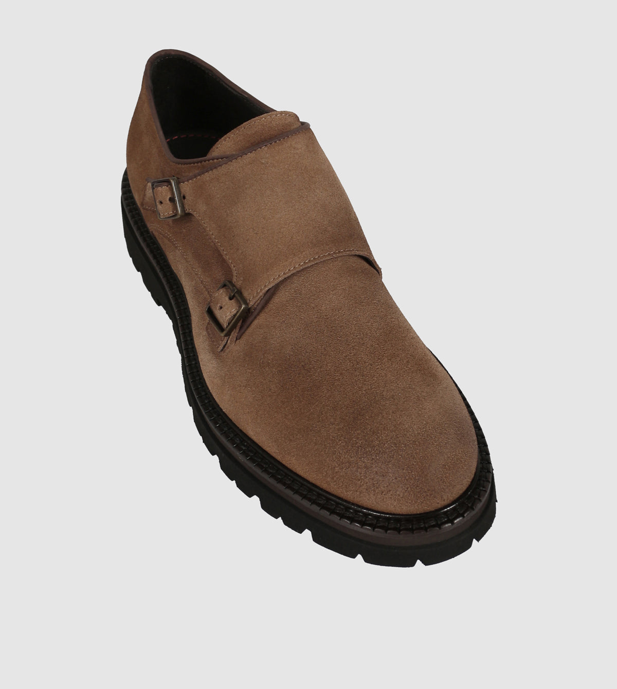 Emrys Monk Straps by Brando