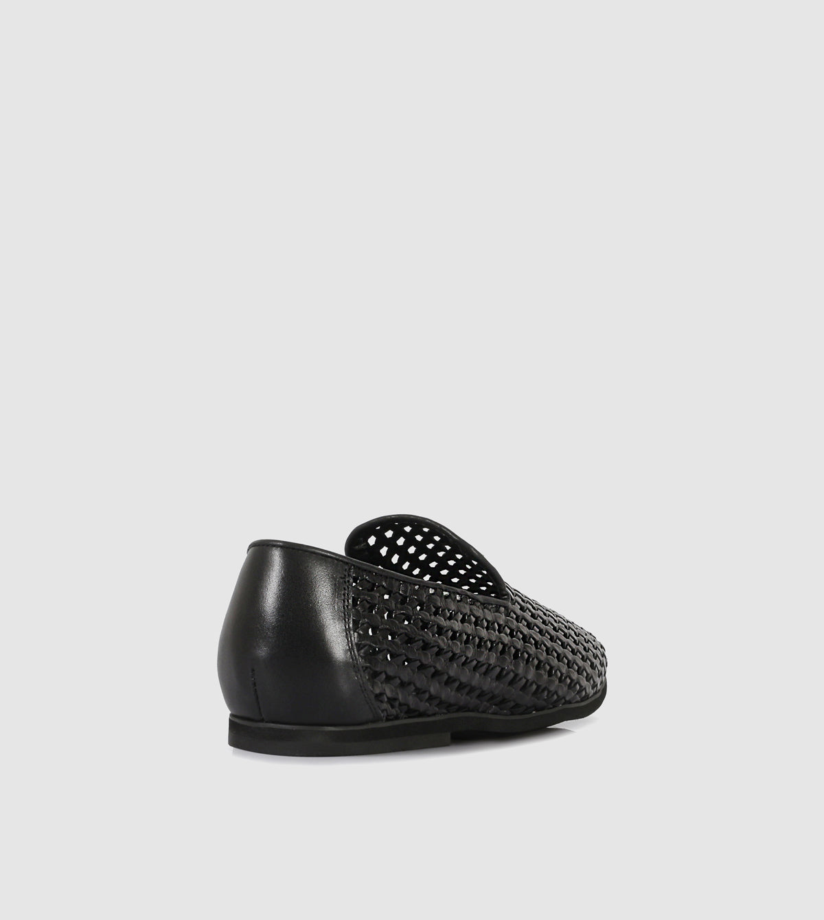 Shadrick Slip Ons by Be Brando