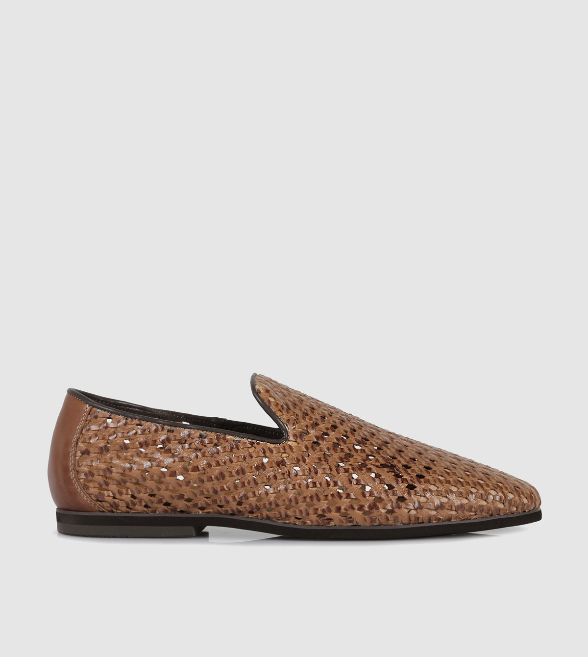 Shadrick Slip Ons by Be Brando