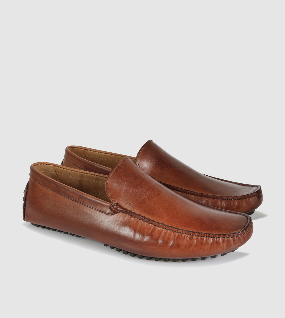 Colyn Driving Shoes by Brando