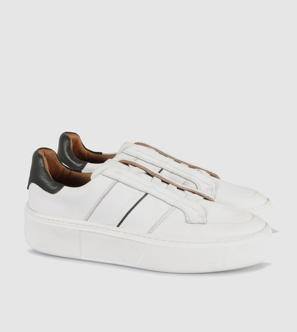 Vico Low Top Sneakers by Brando