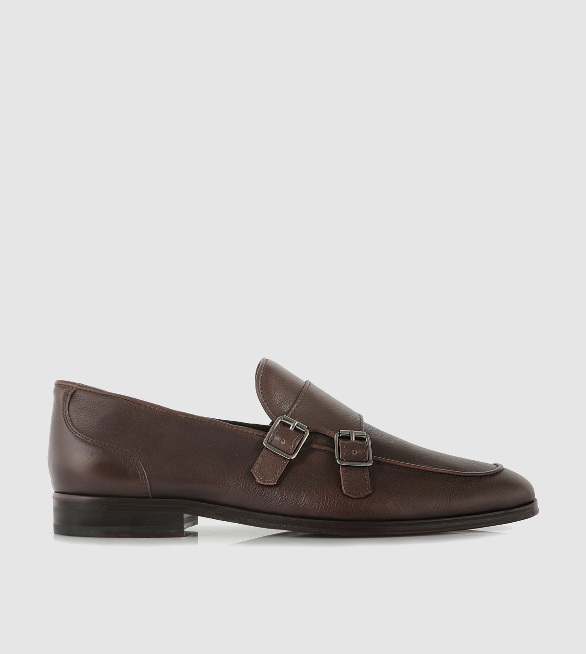 Andres Monk Straps by Brando