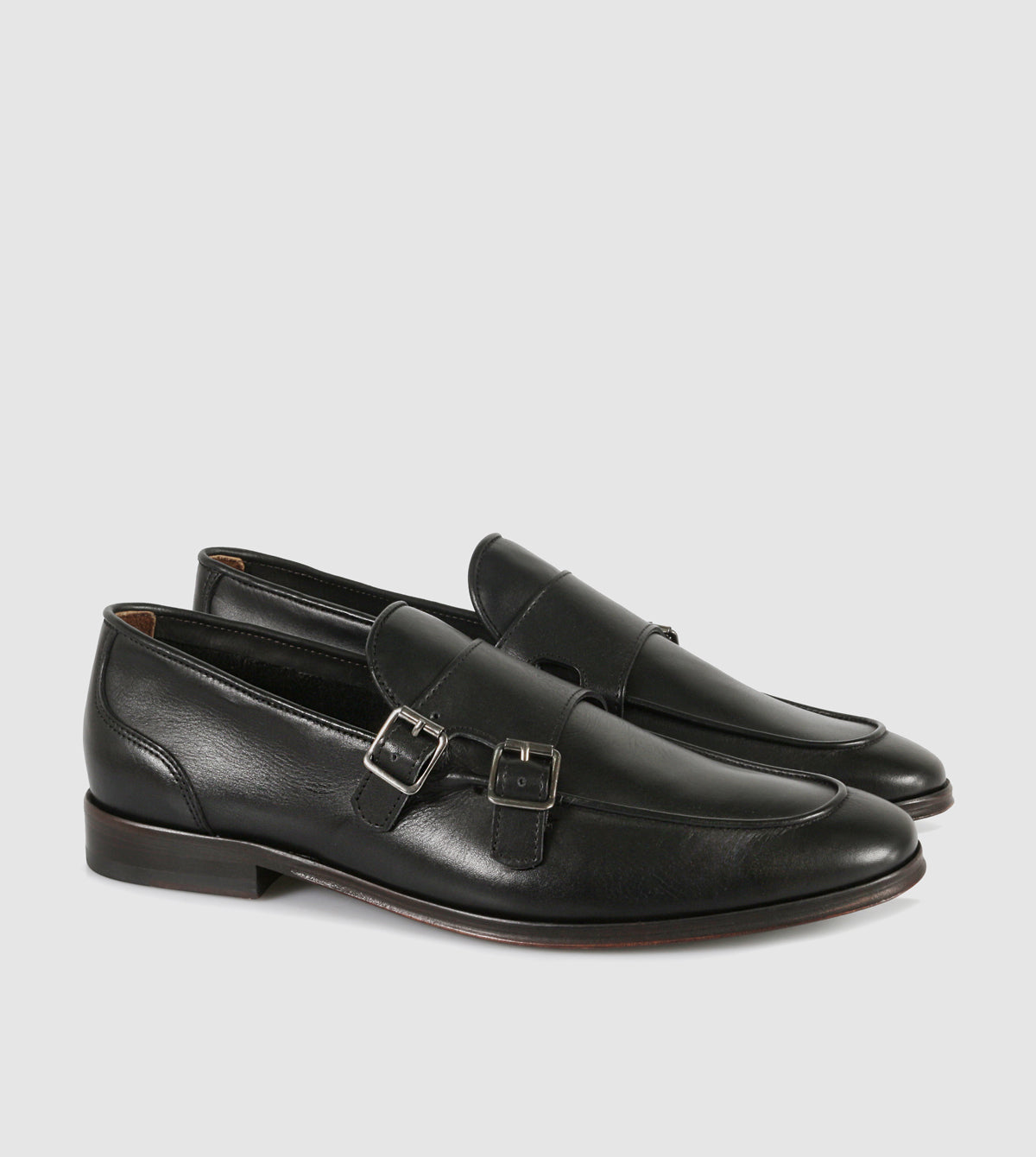 Andres Monk Straps by Brando